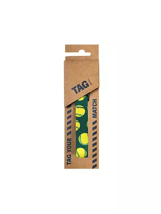 SATCH | Tag Matchball | 